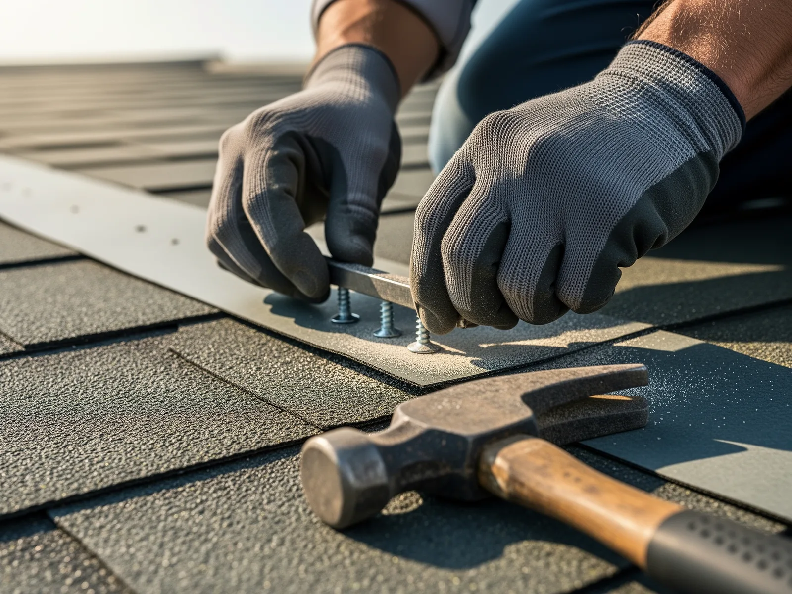 Why choose Fascia Repair in Pocahontas, TN